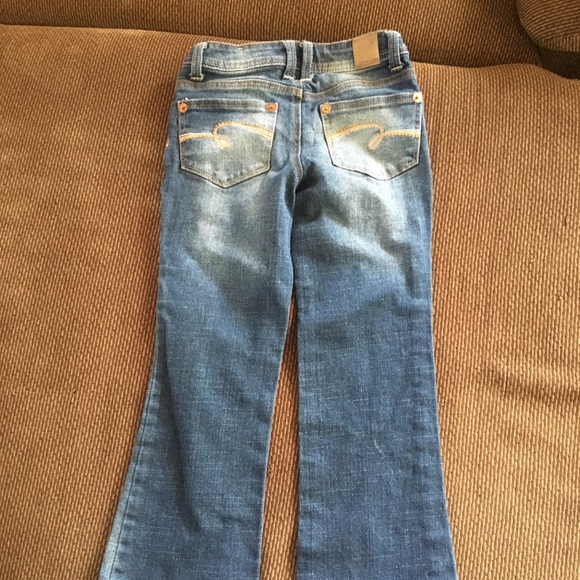 Justice jeans - Picture 2 of 4